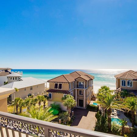 Beach Views, Rooftop Deck, Outdoor Kitchen, Destin Villa Екстериор снимка