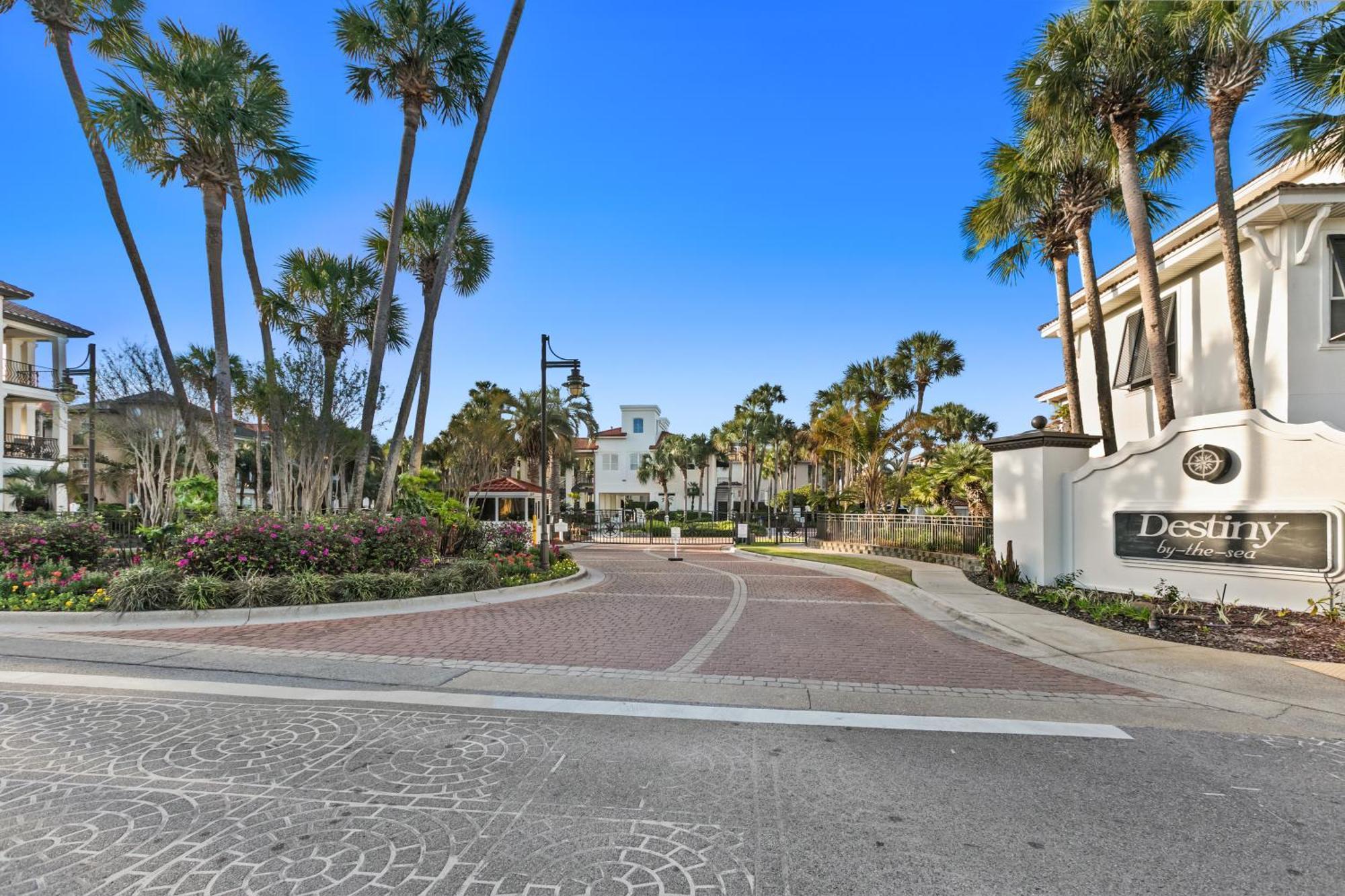 Beach Views, Rooftop Deck, Outdoor Kitchen, Destin Villa Екстериор снимка